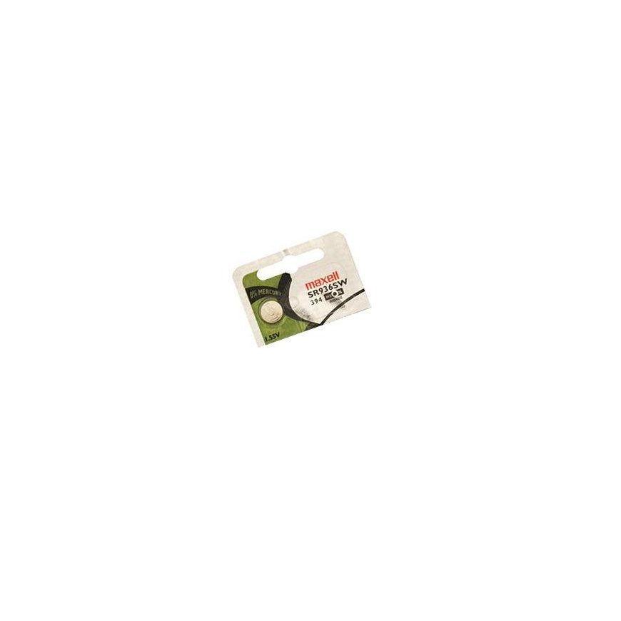 Maxell SR 936SW/394