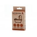 Dedra Powerton ECO PURETAB Cleaning Tablets, Bathroom, EOL Dedra Powerton ECO PURETAB Cleaning Tablets, Bathroom, EOL