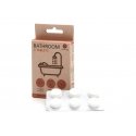 Dedra Powerton ECO PURETAB Cleaning Tablets, Bathroom, EOL Dedra Powerton ECO PURETAB Cleaning Tablets, Bathroom, EOL