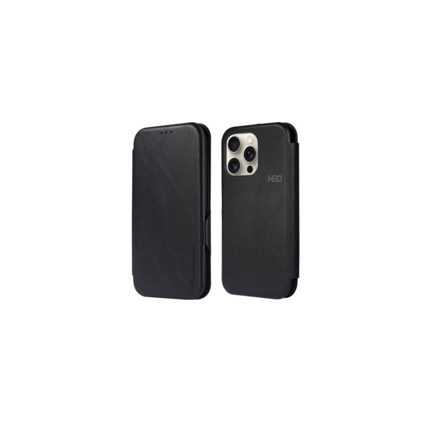 HDD Classic Wallet Case Samsung A366