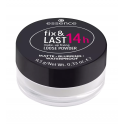 Essence Cosmetics "Fix and Last 14h" setting powder 9.5g Essence Cosmetics "Fix and Last 14h" setting powder 9.5g