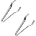 Bar Up roostevabast terasopiip 180 mm komplekt 2 tk - Hendi 523520 Bar Up roostevabast terasopiip 180 mm komplekt 2 tk - Hendi 523520