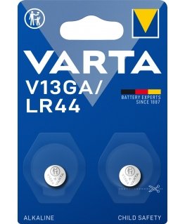 Varta 04276 Vienkartinė baterija LR44 Šarminis