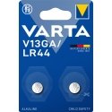 Varta 04276 Батарейка одноразового использования LR44 Щелочной Varta 04276 Батарейка одноразового использования LR44 Щелочной