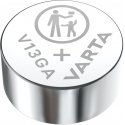 Varta 04276 Ühekordne patarei LR44 Aluseline Varta 04276 Ühekordne patarei LR44 Aluseline