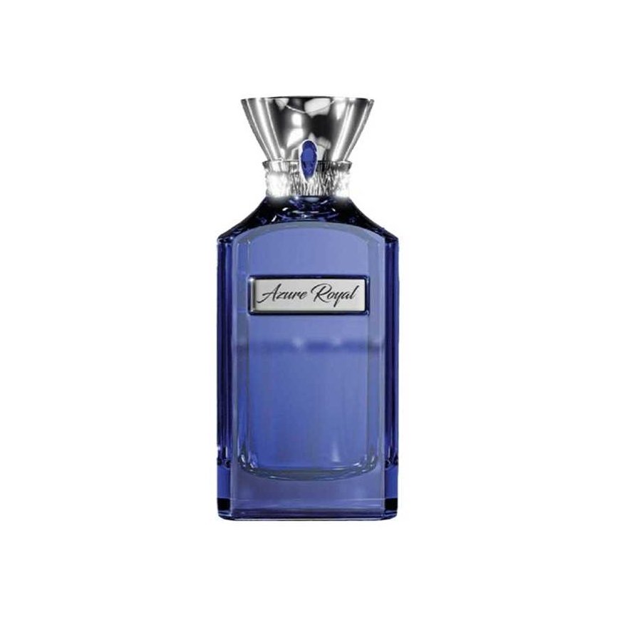 Ahmed Al Maghribi Azure Royal EDP Spray 100ml