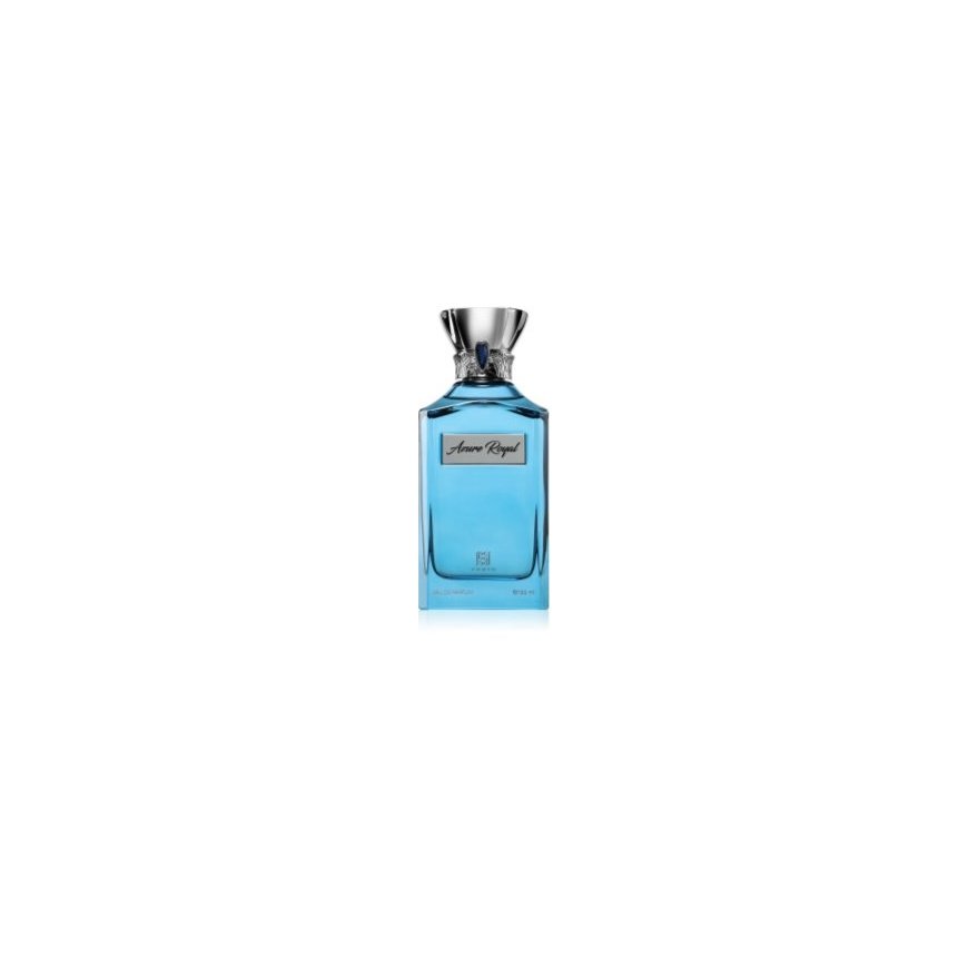 Ahmed Al Maghribi Azure Royal EDP 100ml lõhnavesi – 2