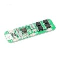 OEM Li-ion lithium battery 18650 charging module with protection 3S 4A OEM Li-ion lithium battery 18650 charging module with protection 3S 4A