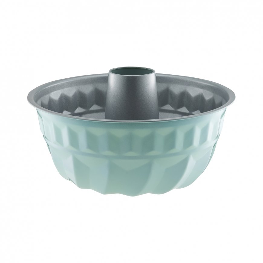 Sage 22 cm Fern Cake Pan AMBITION