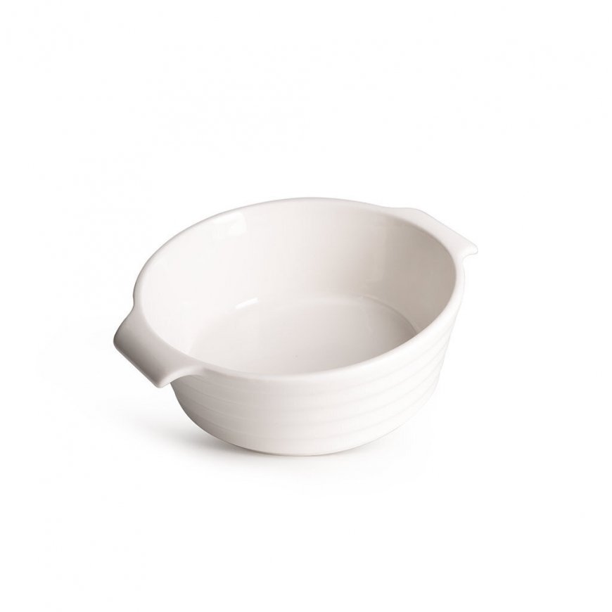 Fissman Indas 30,5 x 7,5 cm HORECA (porcelāns)