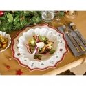 Villeroy & Boch Toy's Delight Pietų lėkštė Kiti Porcelianas Multi spalvos 1 vnt Villeroy & Boch Toy's Delight Pietų lėkštė Kiti Porcelianas Multi spalvos 1 vnt