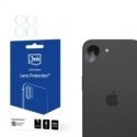 3mk ARC+ plēvei, kas paredzēta Apple iPhone 16e 3mk ARC+ plēvei, kas paredzēta Apple iPhone 16e