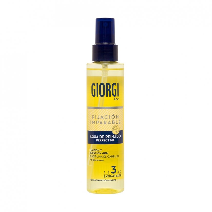 Giorgi Line Giorgi Line 8411135267015 Matu