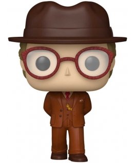 FUNKO POP! Vinyl Figure: Stranger Things - Mr. Whatsit, 9 cm