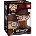 FUNKO POP! Vinyl Figure: Stranger Things - Mr. Whatsit, 9 cm FUNKO POP! Vinyl Figure: Stranger Things - Mr. Whatsit, 9 cm