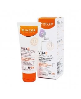 Mincer Pharma Vita C Infuzio Nr.615, 75 ml