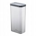 Контейнер для хранения на кухне Optimo 3 л круглый AMBITION Контейнер для хранения на кухне Optimo 3 л круглый AMBITION