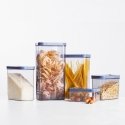 Köökide hoidmis konteiner Optimo 3 l kuuli AMBITION Köökide hoidmis konteiner Optimo 3 l kuuli AMBITION
