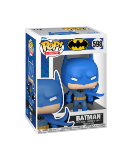 FUNKO POP! Vinyl Figure: DC - Batman (DC New Classics)