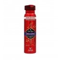 Old Spice Rockstar - Deosuihke 150 ml Old Spice Rockstar - Deosuihke 150 ml