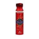 Old Spice Rockstar Deospray 150ml Old Spice Rockstar Deospray 150ml