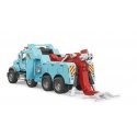 BRUDER MACK Granite Recovery and Towing Truck BRUDER MACK Granite Recovery and Towing Truck