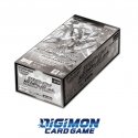 Bandai Tcg Digimon Card Game - Rajoituskorttipakka Billion Bullet LM-06 Bandai Tcg Digimon Card Game - Rajoituskorttipakka Billion Bullet LM-06