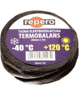 Blue Line REPERO 738 TERMINIO BALANSAVIMO JUOSTA 20 MM x 7 M