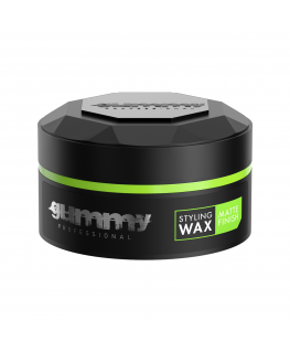 GUMMY STYLING WAX matinio paviršiaus vaškas 150 ml