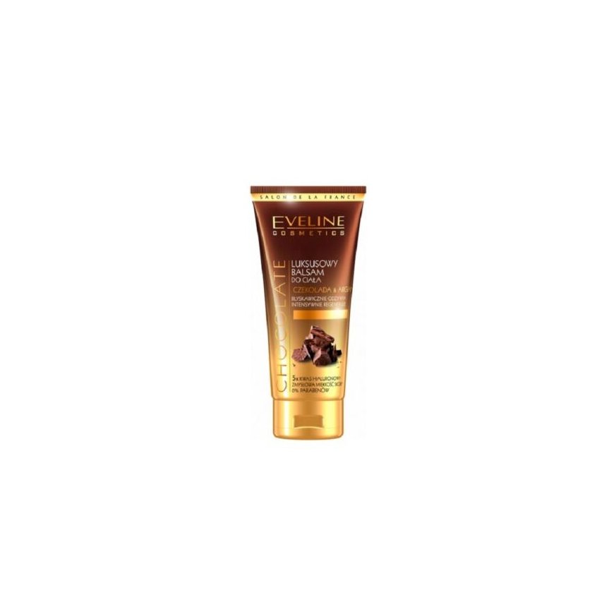 Eveline Cosmetics Chocolate, 200 ml