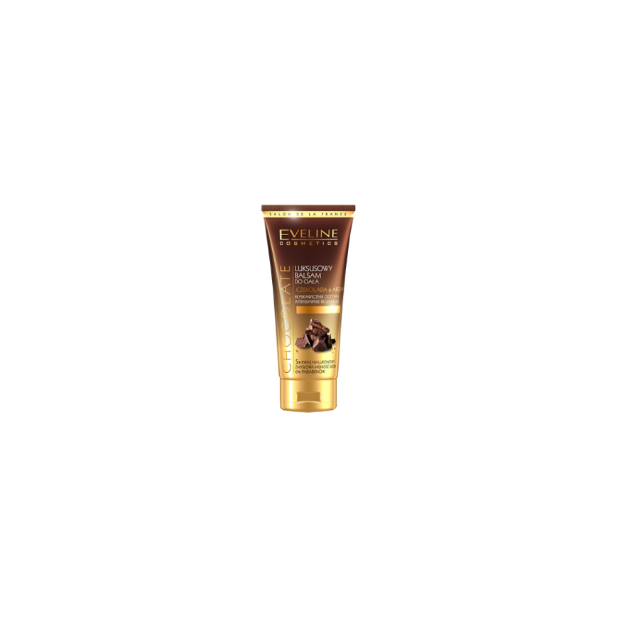 Eveline Cosmetics Chocolate, 200 ml – 2