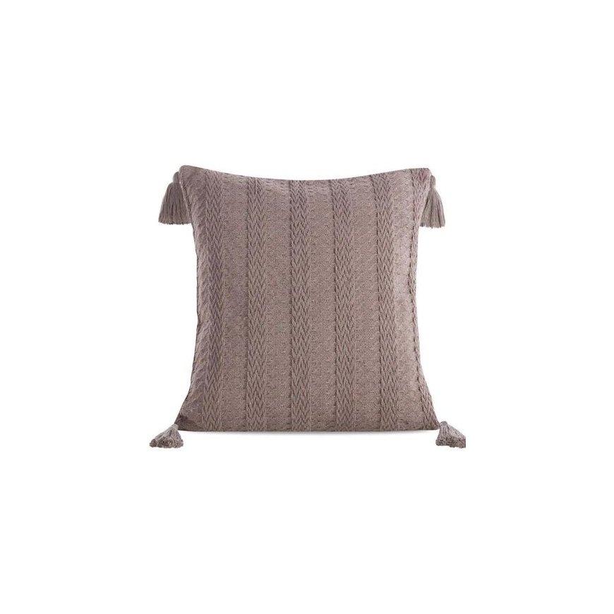 Eurofirany CHP/DEVI/K+BEIGE 45X45 – 2