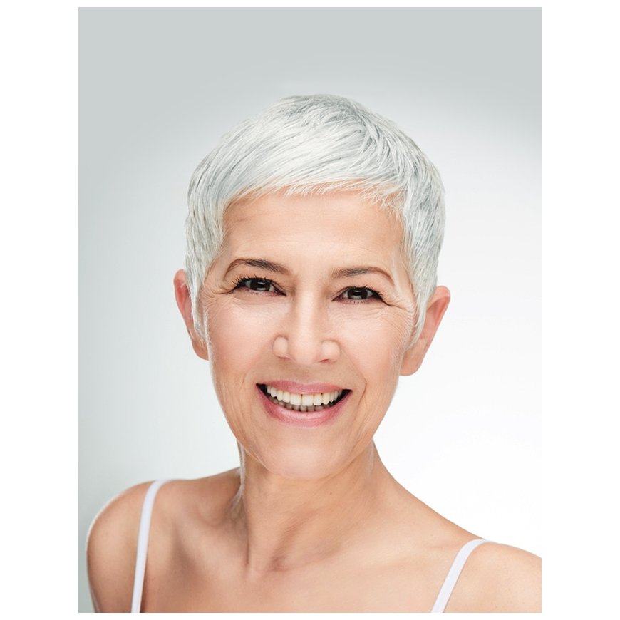 Garnier Color Sensation 7.1 Diamond Hele jaoks heledatele juustele – 2