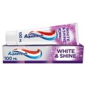 Aquafresh Dantų pasta Baltas & Shine 100ml Aquafresh Dantų pasta Baltas & Shine 100ml