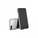 Tellur TLL118314 чехол для мобильного телефона 11,9 cm (4.7") Крышка Зеркальный, Серебристый Tellur TLL118314 чехол для мобильного телефона 11,9 cm (4.7") Крышка Зеркальный, Серебристый