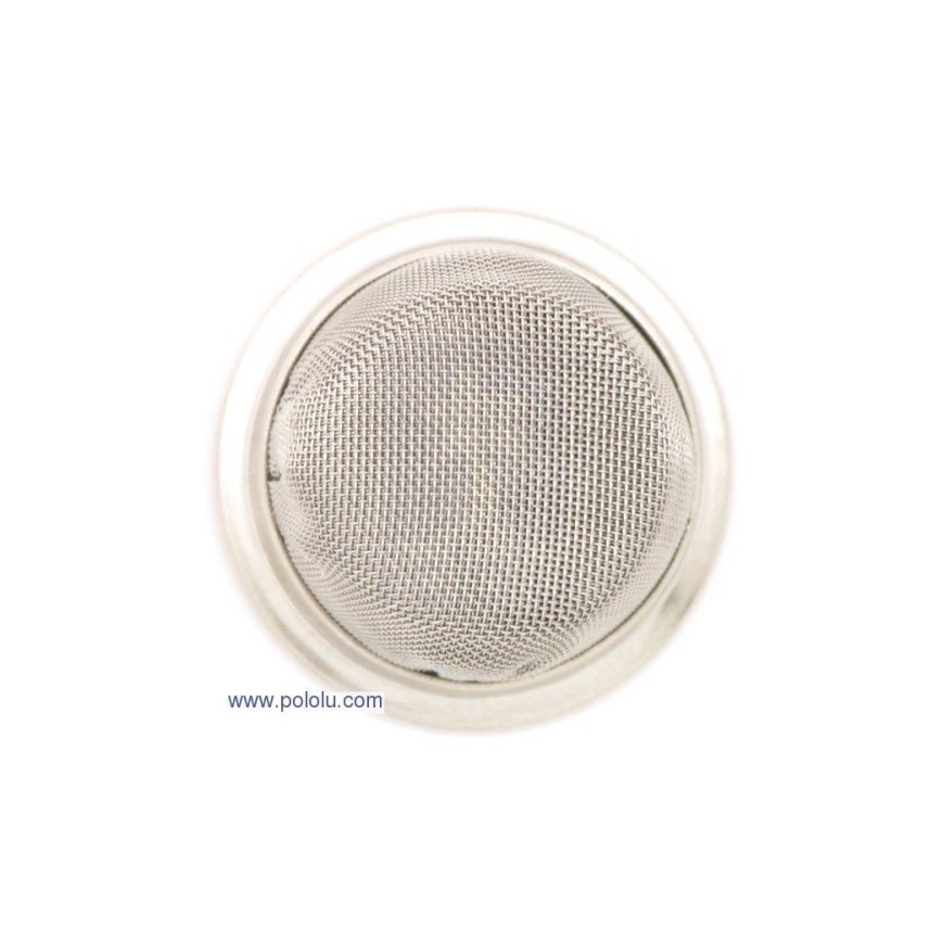 OEM Smoke and Flammable Gas Sensor MQ-2 - Semiconductor - Black – 2