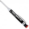 Markal Replacement Leads for Trades-Marker® Dry 6pcs (Graphite) Markal Replacement Leads for Trades-Marker® Dry 6pcs (Graphite)