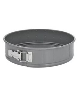 Ümmargune küpsetusvorm Ligne 24 cm AMBITION