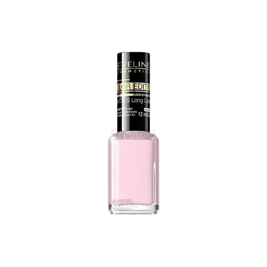 Косметика Eveline Color Edition 914, 12 мл – 2