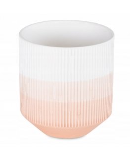 AmeliaHome KUKKA / AH / FINO / PEACH / 9X9,8
