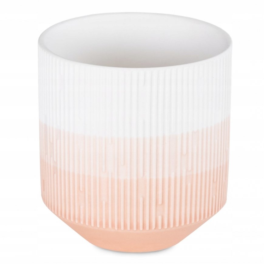 AmeliaHome GĖLĖS / AH / FINO / PERSIKAS / 9X9,8