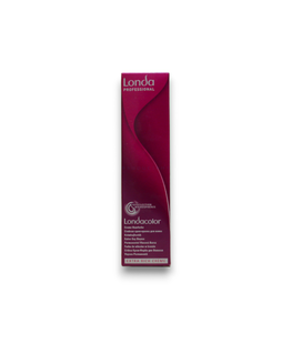 Londa Color hiusväri 60ml - 8/69 Vaalea Tuhkanvioletti Vaaleille hiuksille