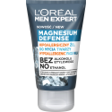 L'Oreal Paris Men Expert Magnesium Defense kasvohoitotuote, 100 ml L'Oreal Paris Men Expert Magnesium Defense kasvohoitotuote, 100 ml