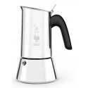 Bialetti Venus box Mokkapannu 0,2 L Hopea Bialetti Venus box Mokkapannu 0,2 L Hopea