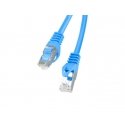LYNX FTP savienojošais kabelis Cat6, PVC, 3m, pelēks LYNX FTP savienojošais kabelis Cat6, PVC, 3m, pelēks