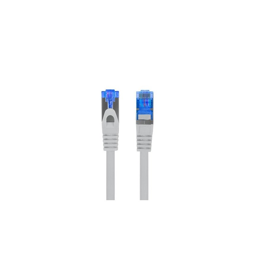 LYNX FTP ühenduskabel Cat6, PVC, 3m, hall – 2