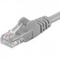PremiumCord SP6UTP015 networking cable Grey 1.5 m Cat6 U/UTP (UTP) PremiumCord SP6UTP015 networking cable Grey 1.5 m Cat6 U/UTP (UTP)
