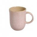 Bella piena kanna 380 ml krēmveida porcelāns Bella piena kanna 380 ml krēmveida porcelāns