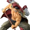 Banpresto One Piece Edward Newgate Grandista figure 20cm Banpresto One Piece Edward Newgate Grandista figure 20cm