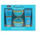 Accentra Bath Set BODY LUXURY in Ceramic Tray Accentra Bath Set BODY LUXURY in Ceramic Tray